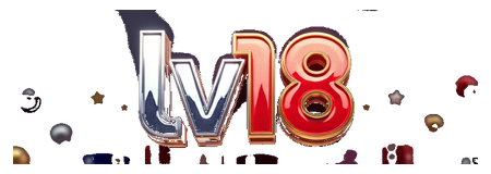 lv 18 logo